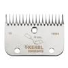 KERBL SHEARING BLADE SET AR2