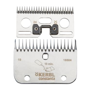 KERBL SHEARING BLADE SET AR2