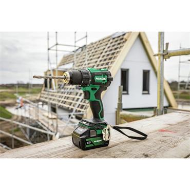 HIKOKI DV18DE 18V BRUSHLESS COMBI DRILL / DRIVER BODY ONLY
