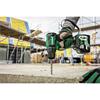 HIKOKI DV18DE 18V BRUSHLESS COMBI DRILL / DRIVER BODY ONLY