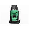 HIKOKI DV18DE 18V BRUSHLESS COMBI DRILL / DRIVER BODY ONLY