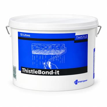 GYPROC THISTLE BOND TUB 10L