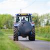 FLEMING HEAVY DUTY BALE HANDLER