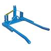 FLEMING HEAVY DUTY BALE HANDLER