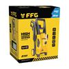 FF GROUP HPW100 EASY PRESSURE WASHER