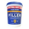 FLEETWOOD READY MIXED FILLER 1200G