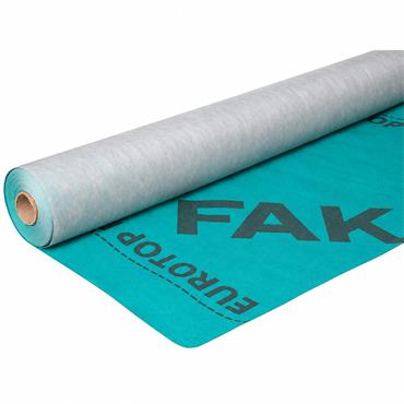 FAKRO N35 EUROTOP BREATHABLE FELT 75SQM