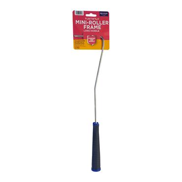 FLEETWOOD 4" X 16" FRAME LONG HANDLE