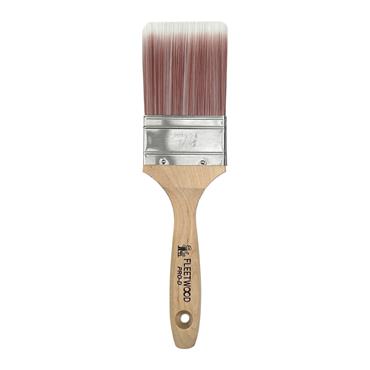 FLEETWOOD PRO-D PAINT BRUSH 2.5"