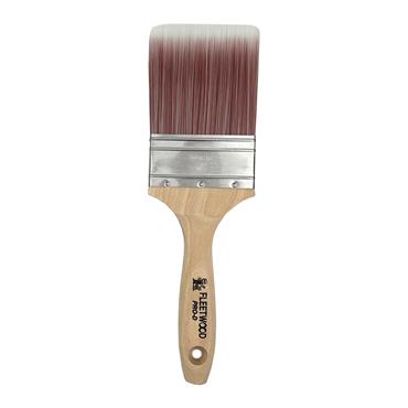 FLEETWOOD PRO-D PAINT BRUSH 3"