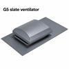 GLIDEVALE G5 SLATE VENT SLATE GREY, 600 X 300 AIRFLOW 20000MM