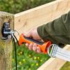 GALLAGHER HEAVY DUTY SOFT TOUCH GATE HANDLE