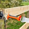 GALLAGHER HEAVY DUTY SOFT TOUCH GATE HANDLE