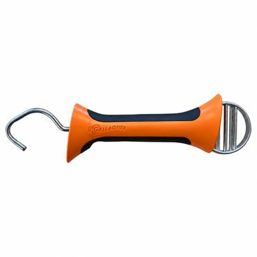 GALLAGHER HEAVY DUTY SOFT TOUCH GATE HANDLE