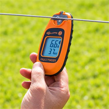 GALLAGHER ELECTRIC FENCE FAULT FINDER