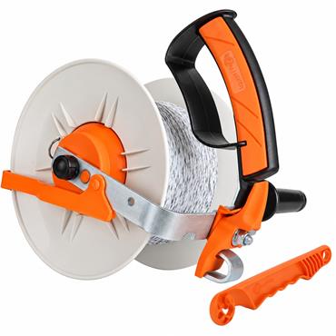 GALLAGHER GEARED FENCE REEL