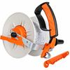 GALLAGHER GEARED FENCE REEL