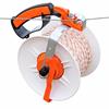 GALLAGHER GEARED FENCE REEL