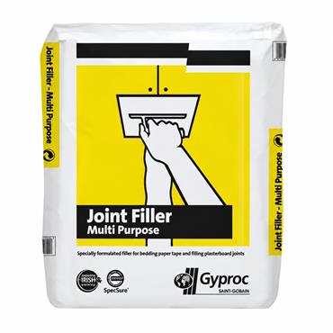 GYPROC JOINT FILLER 12.5KG