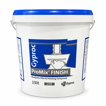 GYPROC PROMIX FINISHER 15L