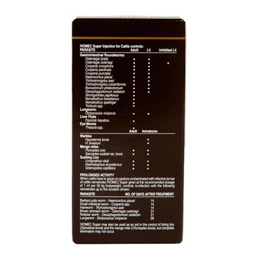 IVOMEC SUPER 50ML