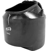 JFC ROUND HALF TONNE MEAL BIN & LID