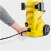 KARCHER K2 PRESSURE WASHER