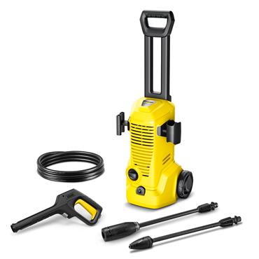 KARCHER K2 PRESSURE WASHER