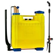 MYTHOS KNAPSACK SPRAYER 22L
