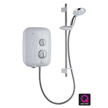 MIRA ELITE SE 9.8KW ELECTRIC SHOWER 