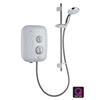 MIRA ELITE SE 9.8KW ELECTRIC SHOWER 