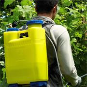 MYTHOS KNAPSACK SPRAYER 16L
