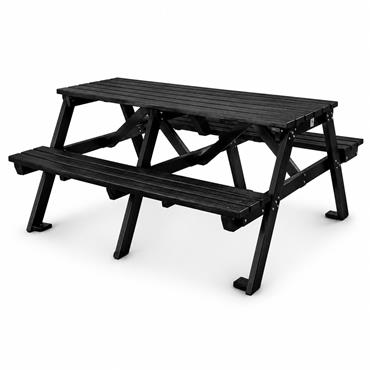 NGP 6 SEATER PICNIC A-FRAME BENCH