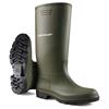 DUNLOP PRICEMASTER WELLIES GREEN