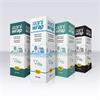 RANI BALE WRAP 1500M X 750MM BLACK PALLET (40 ROLLS)