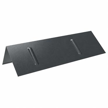 KYTUN HOUSE RIDGE CAPPING BLUE/BLACK 135 3M