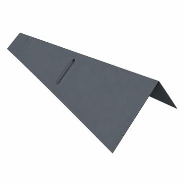 KYTUN HOUSE RIDGE CAPPING BLUE/BLACK 90 3M