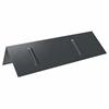KYTUN HOUSE RIDGE CAPPING BLACK 90 3M