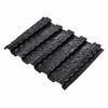 CONTINUOUS RAFTER TRAY ROLL 400MM X 6M