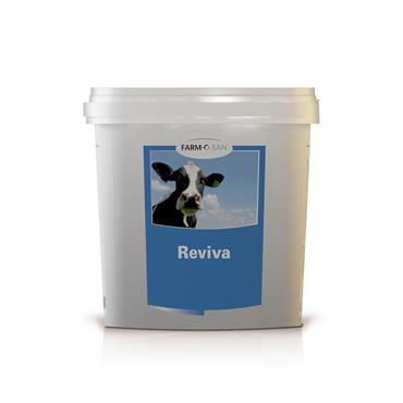 REVIVA 20KG BUCKET
