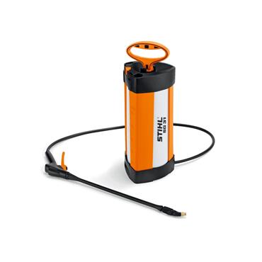 STIHL SG31 SHOULDER  SPRAYER 5LTR