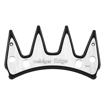 HEINIGER EDGE + OVINA BLADE SET