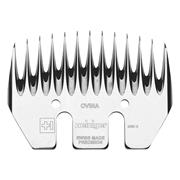 HEINIGER EDGE + OVINA BLADE SET