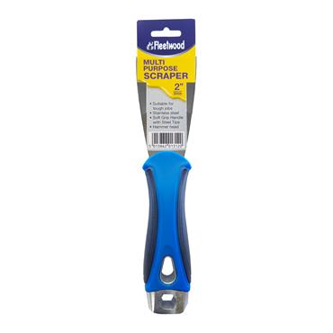 FLEETWOOD PAINT SCRAPER 2"
