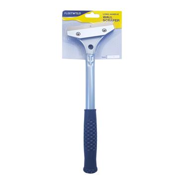 FLEETWOOD WALL SCRAPER LONG HANDLE