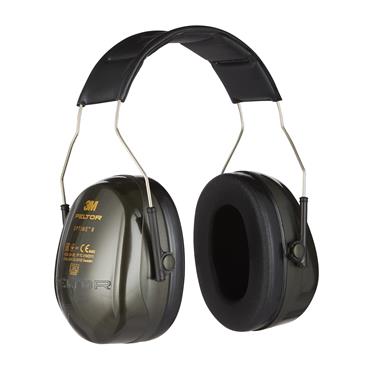 3M PELTOR OPTIME II EAR MUFFS