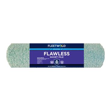 FLEETWOOD FLAWLESS SLEEVE 9" SHORT PILE