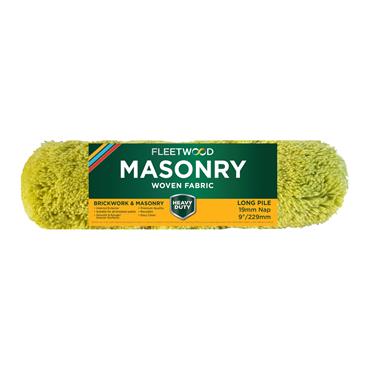 FLEETWOOD MASONRY SLEEVE 9"