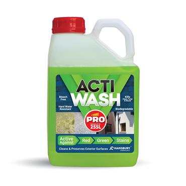 ACTIWASH PRO 5L