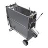 TEEMORE CALF BOX DEHORNING CRATE